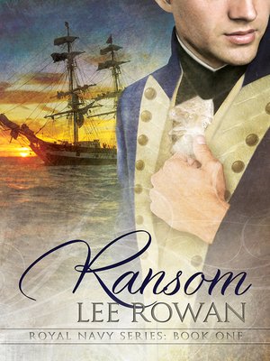 cover image of Ransom